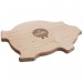 Product thumbnail Pig cutting board 1