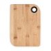 Product thumbnail Bamboo chopping board 2