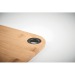 Product thumbnail Bamboo chopping board 4