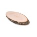 Product thumbnail Oval chopping board 0