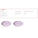 Product thumbnail Oval chopping board 1