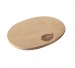 Product thumbnail Oval cutting board 0