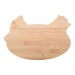 Product thumbnail Cutting board Chicken 0
