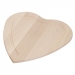Heart-shaped cutting board, Cutting board promotional