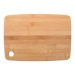 Product thumbnail Bamboo board 30x20cm 0