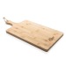 Product thumbnail Ukiyo rectangular bamboo serving board 3