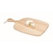 Product thumbnail Lightweight wooden board 1