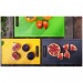 Plastic board 38x24cm wholesaler