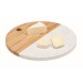Product thumbnail Marble and bamboo board 1
