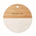 Product thumbnail Marble and bamboo board 3