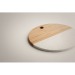 Product thumbnail Marble and bamboo board 4