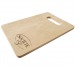 Product thumbnail Square handle board 29x19cm 1