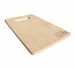 Square handle board 29x19cm wholesaler