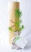 Product thumbnail Tree plant in wooden tube 4