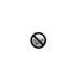 Picto Alu Round 80 mm NO SMOKING sign (Palu 13) wholesaler
