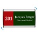 Signa Budget Alu-Sign 74 x 105 mm wholesaler