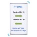 Alu-Sign nameplate 200 x 297 mm wholesaler