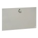 Plaque Suspension Crochet Magnétique 100x200mm Force 4 Kg wholesaler