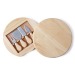 Product thumbnail Swivelling cheese tray 1