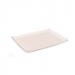 Disposable cardboard tray a4, bar tray promotional