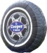 Product thumbnail Self-ventilated inflatable tyre 1