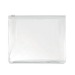 Product thumbnail Translucent cosmetic pouch 1