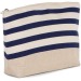 Accessory pouch with sailor print - kimood wholesaler