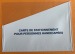 Adhesive pocket for disabled parking card wholesaler