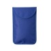 Product thumbnail Anti-RFID pouch 1