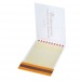 Pochette de 10 allumettes, pochette d'allumettes promotional
