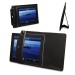 Product thumbnail REFLECTS-BODÖ BLACK protective case for tablets 0