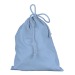 Cloth pouch 35x39cm, shoe bag promotional