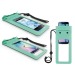 Product thumbnail Waterproof Smartphone Pouch 4