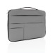 Product thumbnail 15.6 laptop sleeve with handle 1