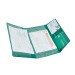 Product thumbnail Health Pouch 22x11cm 4 pockets 3