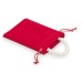 Product thumbnail Suede pouch 2