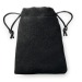 Product thumbnail Suede pouch 0