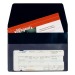 Product thumbnail A5 Travel Wallet with flap 0