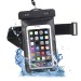 Product thumbnail Premium waterproof pouch with sport armband 5