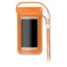 Waterproof smartphone pouch, Waterproof case and pocket for cell phone and iphone promotional