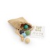 Pouch of 5 seed balls wholesaler
