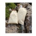 Product thumbnail Organic cotton pouch s 23x34cm 2