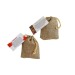 Product thumbnail Jute spice pouch 2