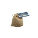 Product thumbnail Jute spice pouch 3