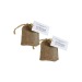 Product thumbnail Jute spice pouch 4