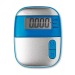 Product thumbnail Pedometer in abs 1