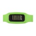 Product thumbnail Silicone pedometer 0