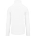 Fleece with anti-pill zipped collar wholesaler