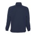 Fleece with zipped collar, Sweater or zipped vest promotional