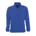 Fleece with zipped collar, Sweater or zipped vest promotional